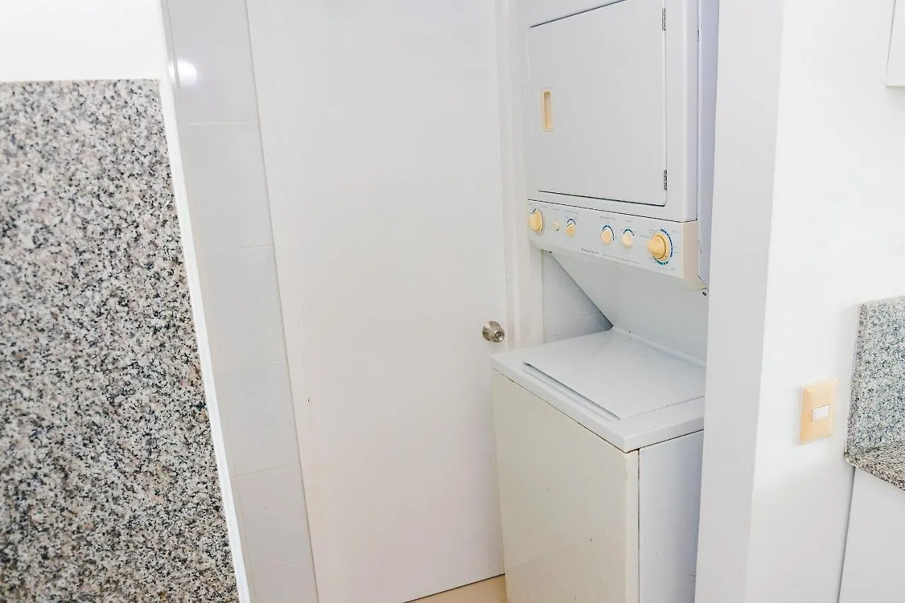 U-Go Morros Ultra Apartment Cartagena