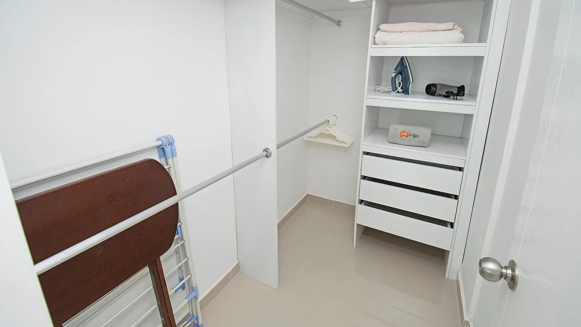 U-Go Morros Ultra Apartment Cartagena 0*,
