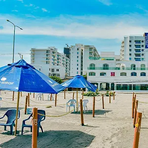 Isla Capri Hotel