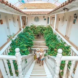 Kartaxa Cartagena (Kolumbien)