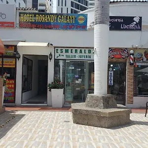 Rosandy Galaxy Cartagena