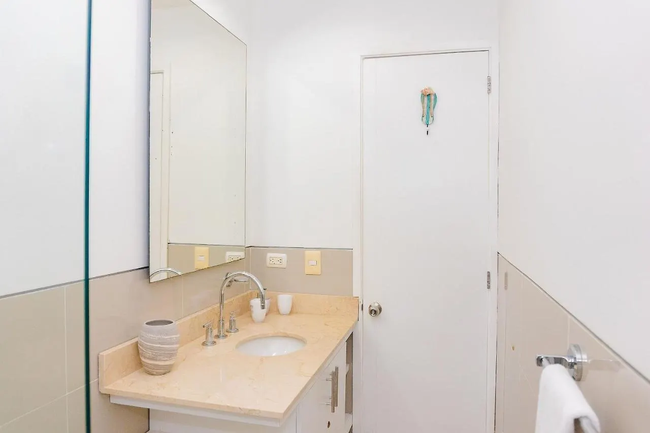 U-Go Morros Ultra Apartment Cartagena