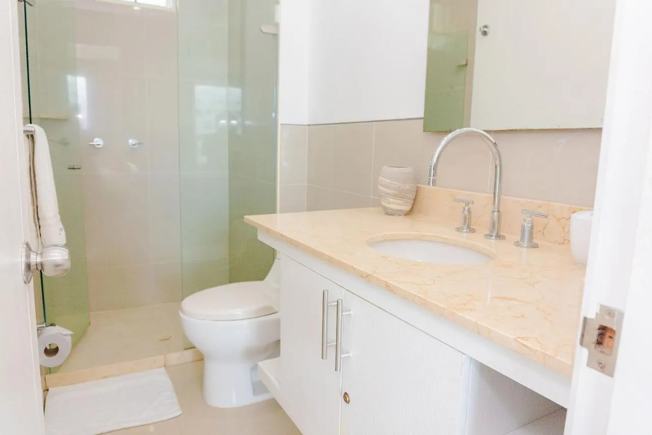 U-Go Morros Ultra Apartment Cartagena Colombia
