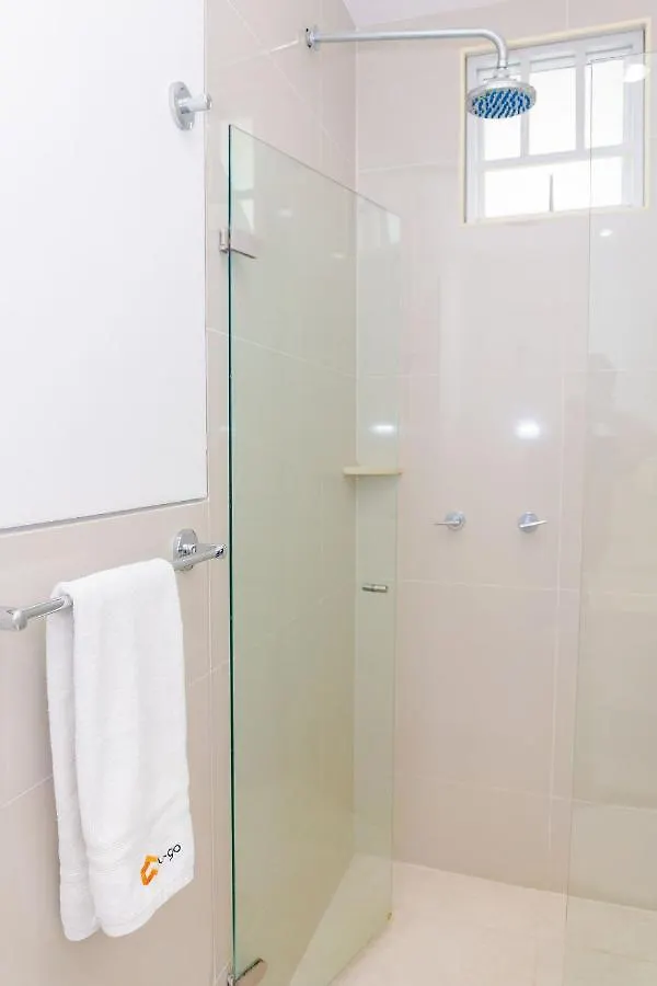 U-Go Morros Ultra Apartment Cartagena 0*,