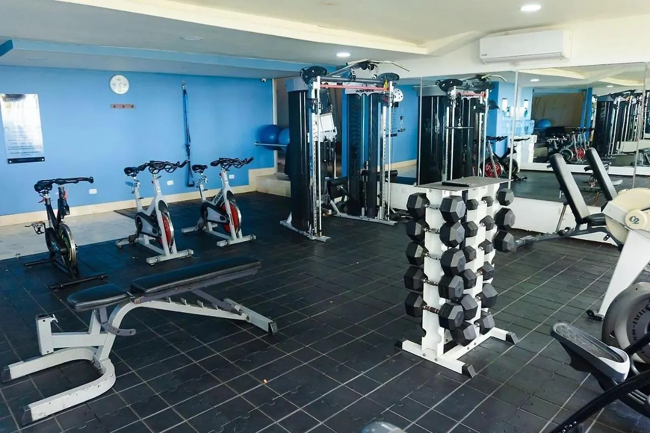 U-Go Morros Ultra Apartment Cartagena