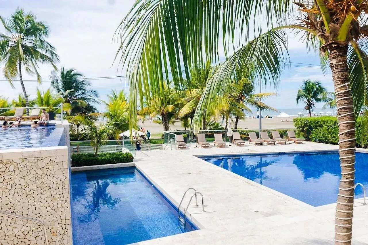 U-Go Morros Ultra Apartment Cartagena Colombia