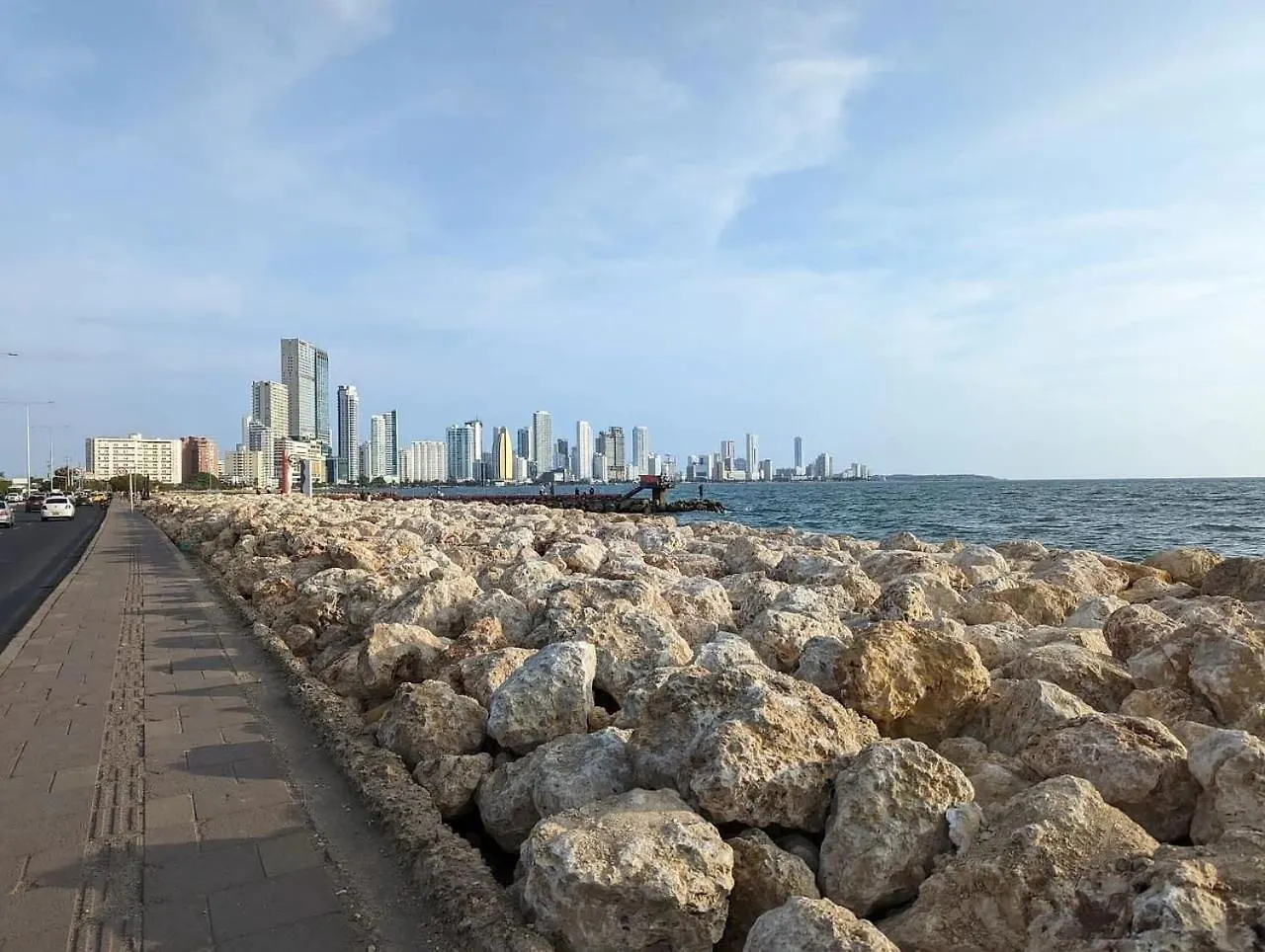 U-Go Morros Ultra Apartment Cartagena Colombia