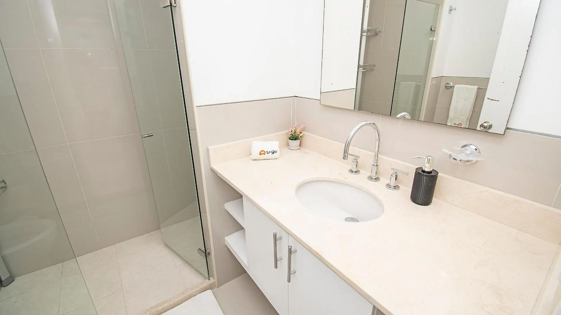 U-Go Morros Ultra Apartment Cartagena
