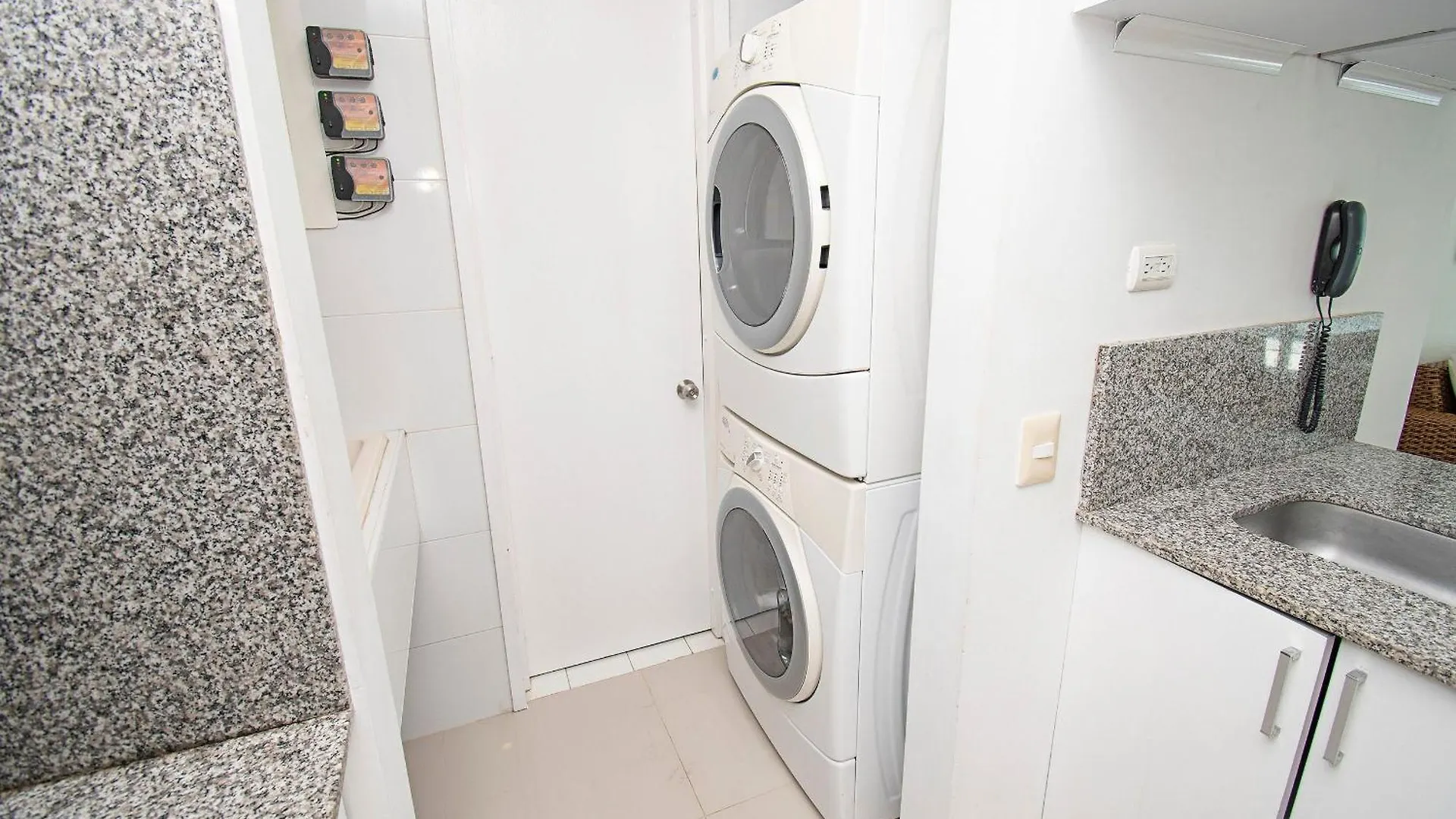 U-Go Morros Ultra Apartment Cartagena 0*,