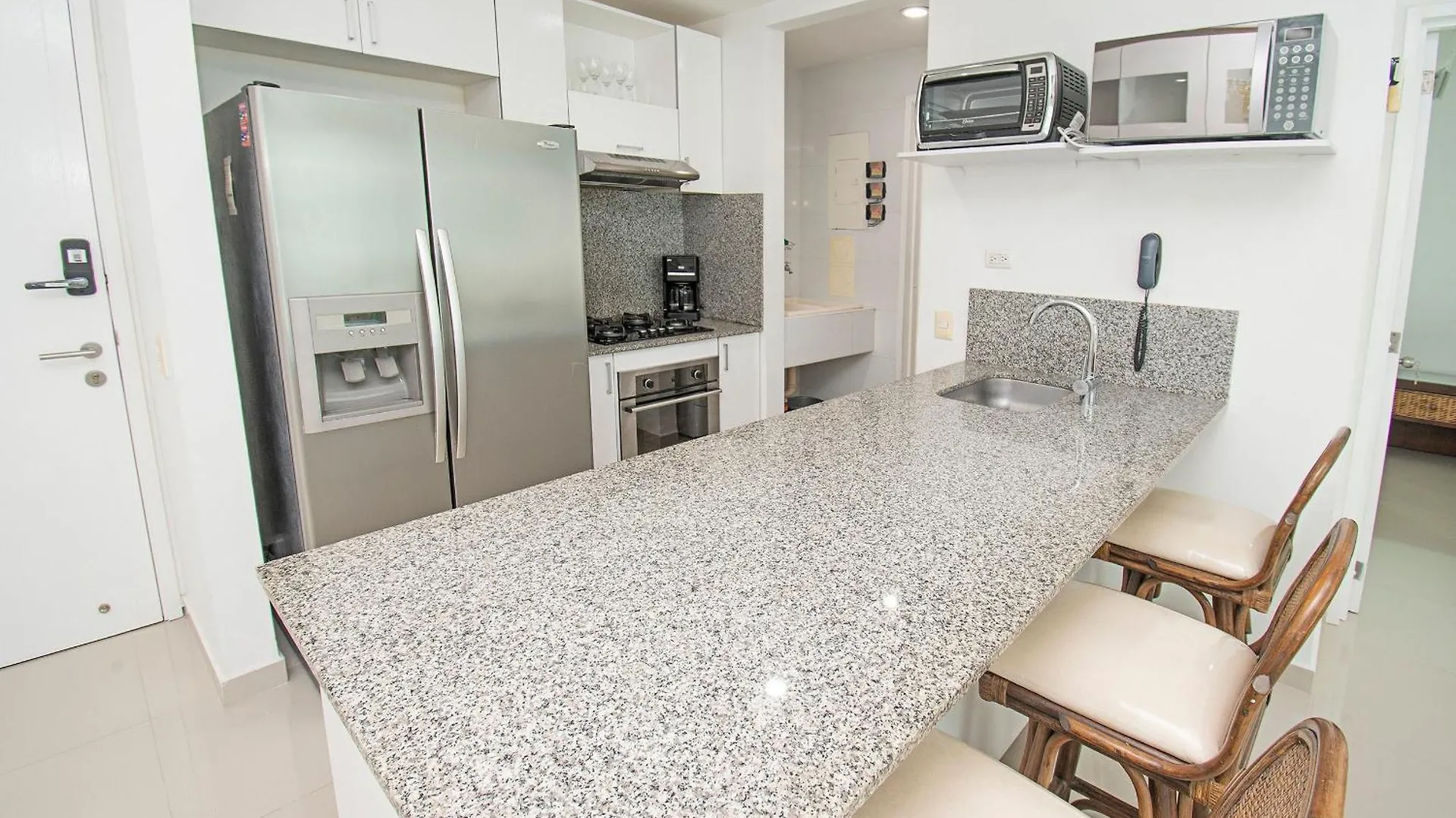 U-Go Morros Ultra Apartment Cartagena Colombia